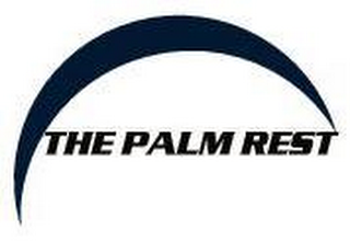 THE PALM REST logo