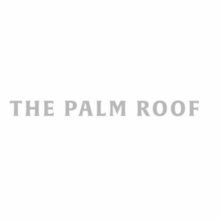 THE PALM ROOF logo