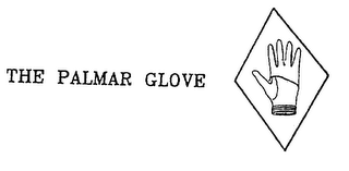 THE PALMAR GLOVE