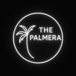 THE PALMERA logo
