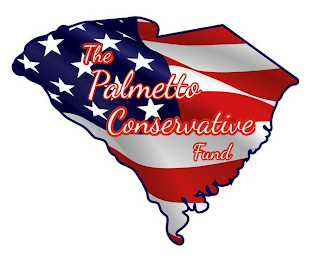 THE PALMETTO CONSERVATIVE FUND logo