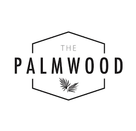 THE PALMWOOD logo