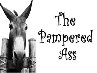 THE PAMPERED ASS logo