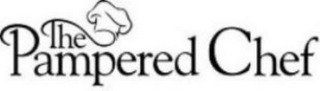 THE PAMPERED CHEF logo