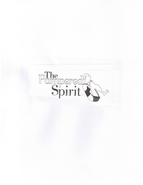 THE PAMPERED SPIRIT logo