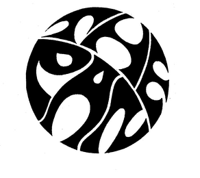 THE PAN logo
