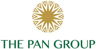 THE PAN GROUP logo