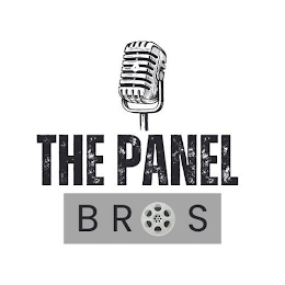 THE PANEL BROS logo