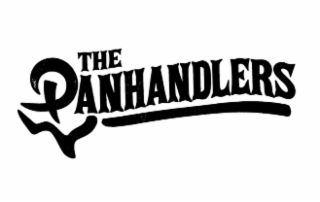 THE PANHANDLERS