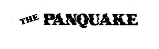 THE PANQUAKE logo