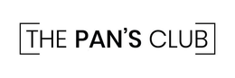 THE PAN'S CLUB logo