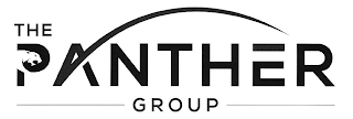 THE PANTHER GROUP logo