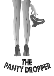 THE PANTY DROPPER logo