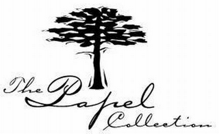 THE PAPEL COLLECTION logo