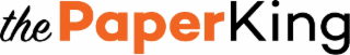 THE PAPERKING