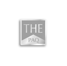THE PAQ logo