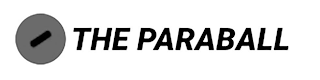 THE PARABALL logo