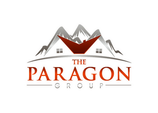 THE PARAGON GROUP logo