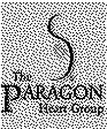 THE PARAGON HEART GROUP logo