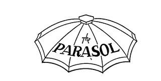 THE PARASOL logo