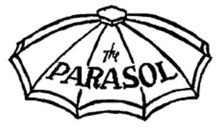 THE PARASOL logo
