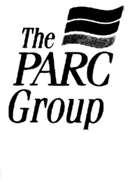 THE PARC GROUP logo