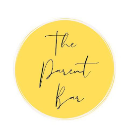 THE PARENT BAR logo