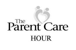 THE PARENT CARE HOUR logo
