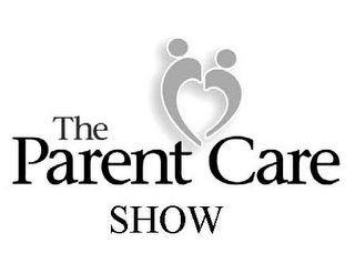 THE PARENT CARE SHOW logo