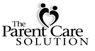 THE PARENT CARE SOLUTION logo