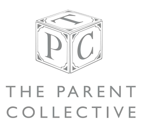 THE PARENT COLLECTIVE logo