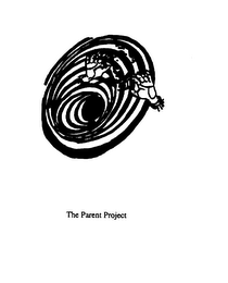 THE PARENT PROJECT logo