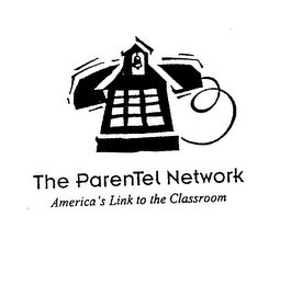 THE PARENTEL NETWORK AMERICA'S LINK TO THE CLASSROOM