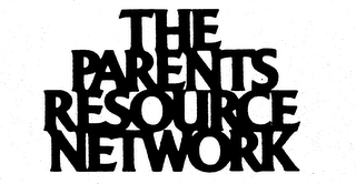 THE PARENTS RESOURCE NETWORK logo