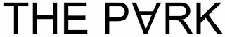 THE PARK logo