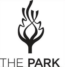 THE PARK logo