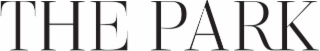THE PARK logo