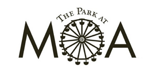 THE PARK AT MOA logo