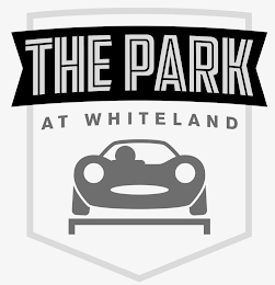 THE PARK AT WHITELAND logo