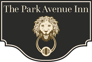THE PARK AVENUE INN logo