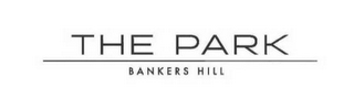 THE PARK BANKERS HILL logo