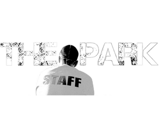 THE PARK STAFF logo