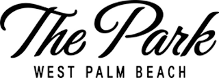 THE PARK WEST PALM BEACH logo