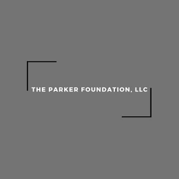 THE PARKER FOUNDATION logo