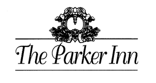 THE PARKER INN logo
