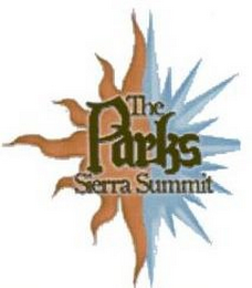 THE PARKS SIERRA SUMMIT logo