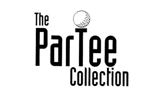 THE PARTEE COLLECTION logo