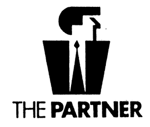 THE PARTNER logo