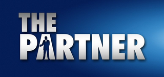THE PARTNER logo