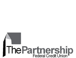 THE PARTNERSHIP FEDERAL CREDIT UNION logo